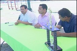 Presentan Estatal de Futbol Americano Flag Femenil