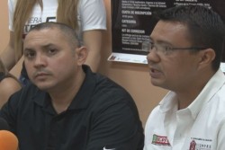 La  olimpiada municipal inicia el 14 de noviembre