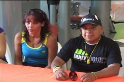 Todo listo para que arranque la certificación de Latin Fussion