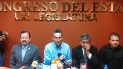 Presentan punto de acuerdo para que se intensifiquen acciones de búsqueda de periodista desaparecido