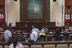 Resolución de TEE es coincidente con lo que el congreso pretende lograr: Hernández Chávez