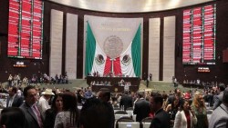Aprueban diputados Ley de Ingresos 2015