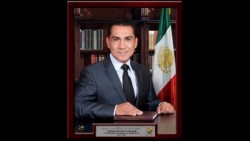 Retiran fuero al Alcalde con licencia de Iguala