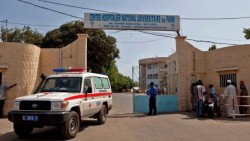 Senegal, declarado país libre de ébola por la OMS