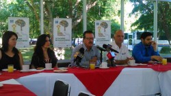 Anuncia la Semana Nacional de Ciencia y Tecnología