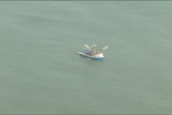 Pesca oceánica es la alternativa para México:INAPESCA