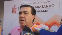 Capacitaran a personal en Sinaloa para manejo de ebola.
