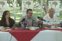 Anuncian semana de la ciencia y la tecnología