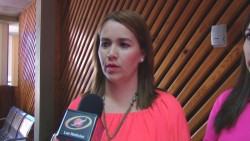 Mas de dos mil estudios en unidad de mastografías.