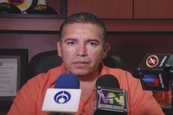 En espera de resultados de derrame IEPC