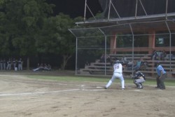 JAPAC apalea y JEMP no cede en la Nocturna