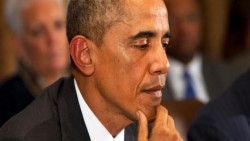 EU está preparado para enfrentar el Ébola: Barack Obama