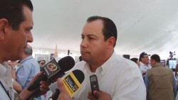 Cierran mina de Pánuco y prohiben consumo de agua, trás derrame de quimicos