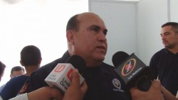 Es confuso el examen de control y confianza reconoce director de la PME