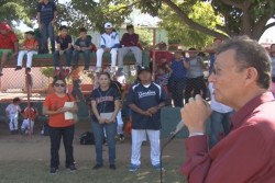 Carlos Cardona nuevo presidente de la 3 Rios