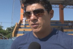 Amezcua no se rinde, espera oportunidad en LMP