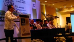Arranca la Cuarta Semana de la Transparencia y Rendición de Cuentas
