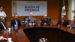 Complicado cierre de año para la UAS
