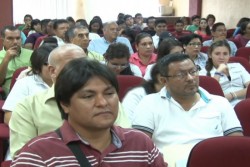 Inauguran XXI Semana de la Ciencia y la Tecnología en la U. de O.