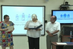 CEPPE capacita a evaluadores del noroeste del país