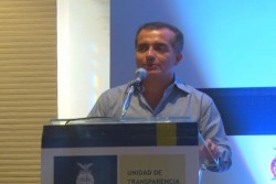 Pese a avances en transparencia, no pasa nada con los funcionarios corruptos en México.