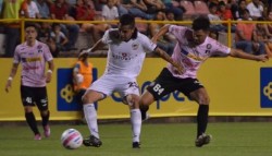 Dorados dice adiós al Apertura 2014