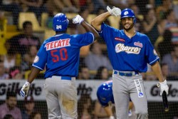 Charros de Jaslisco le gana serie a Tomateros