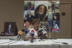 Durante 5 años luchó por alcanzar justicia para su hija asesinada durante cirugia