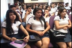 Promueven aprendizaje de las matemáticas de forma divertida