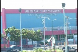 Anuncian "Reciclón Universitario 2014" el 24 de octubre en el Polideportivo de la UAS