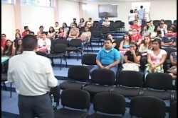 Inicia Semana de la Orientación Profesional en la FACEAM de la UAS