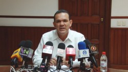 Dragado de los ríos finalizará en 15 días.