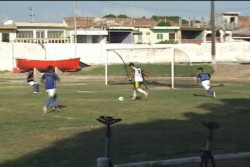 Se desarrollo la jornada 6 de la Liga de Fútbol Regional