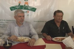 Listo el VI torneo invernal de tenis del Constitución
