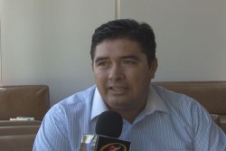 Apegado a derecho elección del "Larry": Verdugo