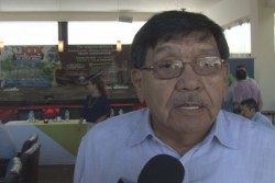 "Obliga  a responder la distinción": Marcos Ley