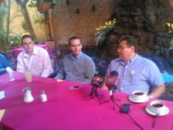 Evangelistas invitan al Festival de la Familia