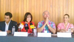 Homenajearán los 35 años de carrera de Enrique Patrón de Rueda