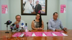 Invitan al  Congreso Diocesano Mujeres en Cristo