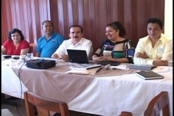 Piden a estudiantes de la UPES que regresen a clases