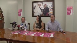 Anuncian el Tercer Congreso Diocesano de Mujeres en Cristo