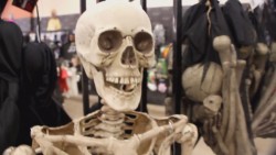 Llama la Iglesia católica a no festejar  Halloween