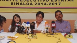 Con candidatos propios participarán el PAN y PRD en 2015.