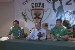 Este viernes se abre la X Copa Chapultepec