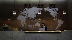 Corea del Norte cierra fronteras contra ébola