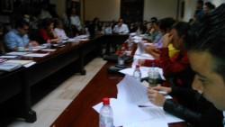 Piden limpieza en espacios públicos para evitar el dengue