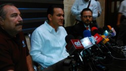Accede Tacsa a vender al Ayuntamiento planta tratadora