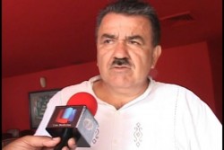 Se esportarán un millón de toneladas de maíz a China: Germán Escobar