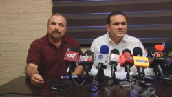 Manifiesta voluntad TACSA para que ayuntamiento opere planta.