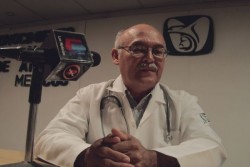 Médico,una profesión de mucho esfuerzo pero grandes satisfacciones